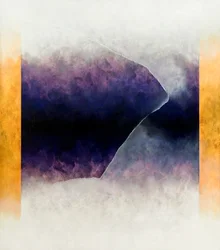 Ouroboros Drie: Blauw